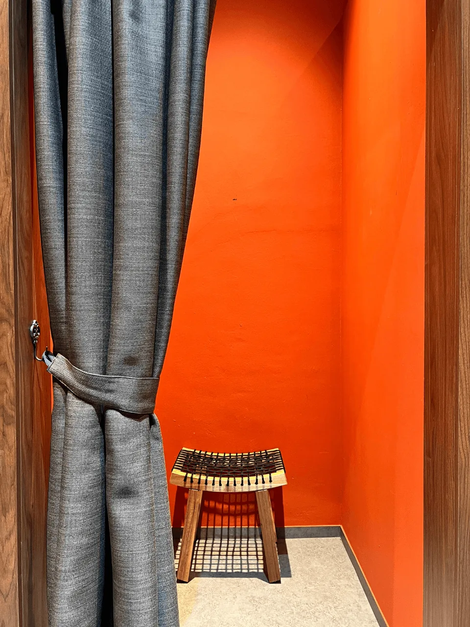 Changing Rooms